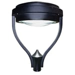 View Post Top Light Fixture GM570-LED56